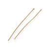 304 Stainless Steel Flat Head Pins STAS-I314-A07-G-1