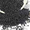 TOHO 8/0 Demi Round Beads SEED-DR08-0090-3
