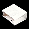 Rectangle Paper Bags with Rope Handles CARB-L011-02C-06-2