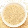 TOHO 11/0 Demi Round Beads X-SEED-DR11-0352-4