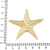 304 Stainless Steel Big Pendants SA-B004-10G-B-3