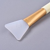 Silicone Face Mask Brushes MRMJ-WH0059-78A-2