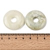 Natural Jade Pendants G-A320-01A-04-3