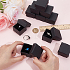 Kraft Cotton Filled Cardboard Paper Jewelry Gift Boxes LS-CBOX-WH0003-01A-3