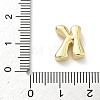 Brass Beads KK-H537-01K-G-3