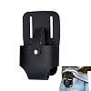 PU Leather Tape Measure Holder for Belt TOOL-WH0059-080C-1