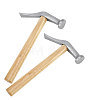 45# Steel Hammer TOOL-WH0052-72-1