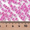 6/0 Glass Seed Beads SEED-A016-4mm-205-3