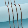 Iron Cable Chains CH-0.6PYSZ-R-7