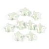 Handmade Porcelain Beads PORC-Q002-03C-01-1