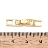 SHEGRACE Brass Watch Band Clasps XGRQ3P872-650G-3