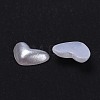 ABS Plastic Imitation Pearl Cabochons SACR-S739-3mm-Z9-2