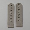 Polyethylene Belt Strap Buckles FIND-WH0161-15A-1