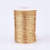 Eco-Friendly Copper Wire CWIR-K001-01-0.6mm-G-1