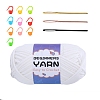 DIY Knitting Tool Kit PW-WGFCFDF-24-1