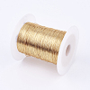 Eco-Friendly Copper Wire CWIR-K001-01-0.6mm-G-2