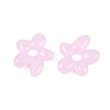 Handmade Lampwork Beads LAMP-S069-03F-2
