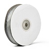 Solid Color Organza Ribbons ORIB-E005-B11-2