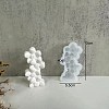 Decoration DIY Silicone Mold LS-DIY-K077-02A-1