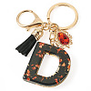 Resin Keychains KEYC-TAC0030-14D-2