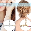 DIY Jewelry Making Finding Kits DIY-YW0009-53-6