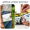 Resin Keychains KEYC-TAC0030-14T-8