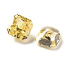 Cubic Zirconia Cabochons ZIRC-H126-05B-2