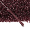 TOHO 8/0 Round Beads X-SEED-TR08-0006BF-3