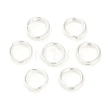 Brass Split Rings KK-N254-44A-S-1