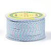 16M Round Nylon Braided Cord OCOR-N008-03C-04-1