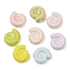 Handmade Porcelain Beads PORC-D026-02C-1