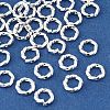 Brass Quick Link Connectors KK-H258-13A-S-1