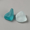 Marine Glass Rock for Vase Filler AJEW-WH0696-543-2