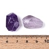Natural Amethyst Beads G-N360-11A-04-3