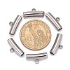 Tarnish Resistant 304 Stainless Steel Tube Tube Bails STAS-I045-43-4
