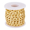 5M Aluminium Curb Chains CHA-TA0001-37-1
