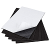 EVA Sheet Foam Paper AJEW-BC0005-62C-B-6