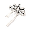 Tibetan Style Alloy Pendants PALLOY-I222-05AS-05-2