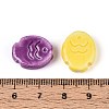 Handmade Porcelain Ceramic Beads X-PORC-T133-24M-3