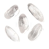 Natural Quartz Crystal Beads G-Z062-07B-1