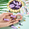 51Pcs DIY Bracelets Making Kit DIY-TA0014-98-7