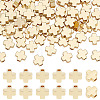 Brass Beads KK-WH0062-259-1