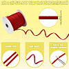 Velvet Ribbon OCOR-TAC0038-08J-1-4