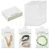 50Pcs OPP Cellophane Bags CDIS-YW0001-28A-1