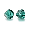Glass Imitation Austrian Crystal Beads GLAA-P071-02B-24-2