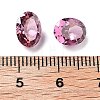 Cubic Zirconia Cabochons ZIRC-H126-03A-3