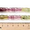 Natural Agate Beads Strands G-Z144-A02-01H-5