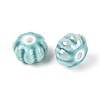 Handmade Porcelain Ceramic Beads LS-PORC-T133-26B-2