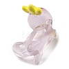 Luminous Resin Dragon Ornament CRES-M020-09A-4