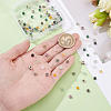 Natural Jade Beads Strands G-NB0001-80-3